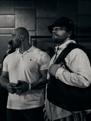 Фоторепортаж Таисии Гордовой